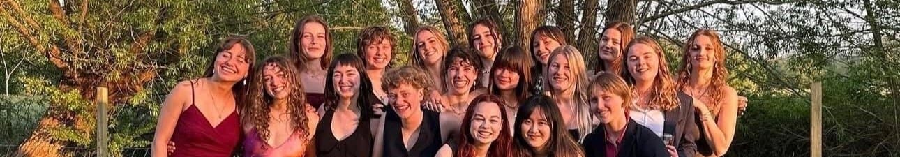 Phoenices squad photo
